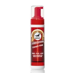 Čistící pěna na sedla a kožené výrobky Lederschaum LEOVET 200ml