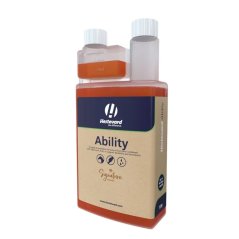 Hestevard Ability to support joint health and flexibility with curcumin and hyaluronic acid 1l