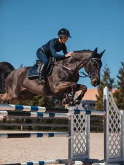 Set EQUESTRIAN STOCKHOLM Midnight Blue