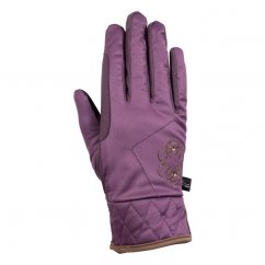Zimní rukavice HKM Arctic Bay