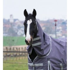 Krční díl k dece EQUITHME TYREX 1200D 0g