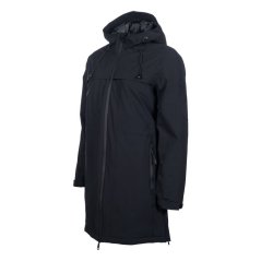 Nepromokavá jezdecká parka HKM Hillary