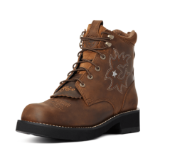 Dámské boty Ariat Heritage Lacer II