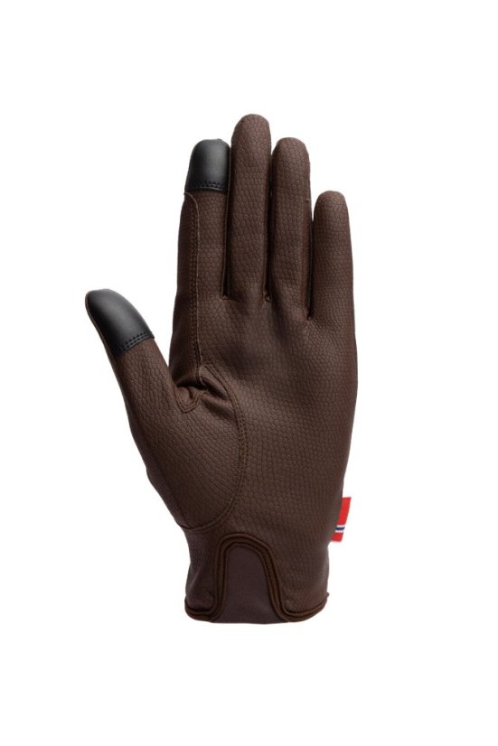 B Vertigo Luka Riding Gloves