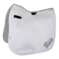 Podsedlová deka Branded SHIRES