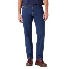 Pánské džíny WRANGLER TEXAS STRETCH DARK