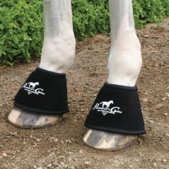 Zvony Professional's Choice Quick-Wrap Bell Boots