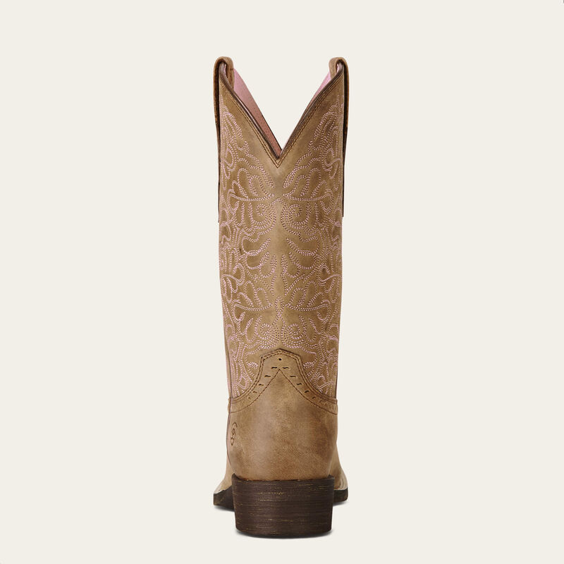 Ariat Round Up Remuda Damen-Westernstiefel
