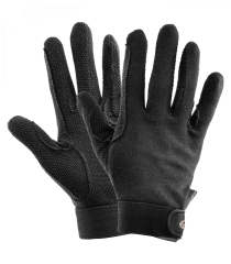 Zimní jezdecké rukavice ELT