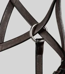 Kožená ohlávka pro hříbě Premier Equine - 5/8"