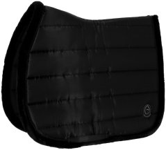 Je t'aime EQUITHÈME - Studio - Saddle Pad