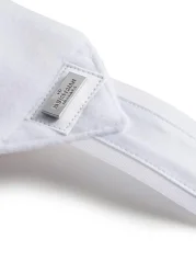 Polo Wraps Equestrian Stockholm White Perfection Silver