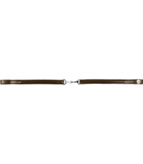 Anatomisches Zaumzeug Waldhausen X-Line Charmbit