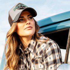 TC COUNTRY ROADS cap