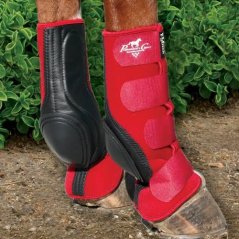 Kamaše Professional's Choice VenTECH ™ Slide-Tec