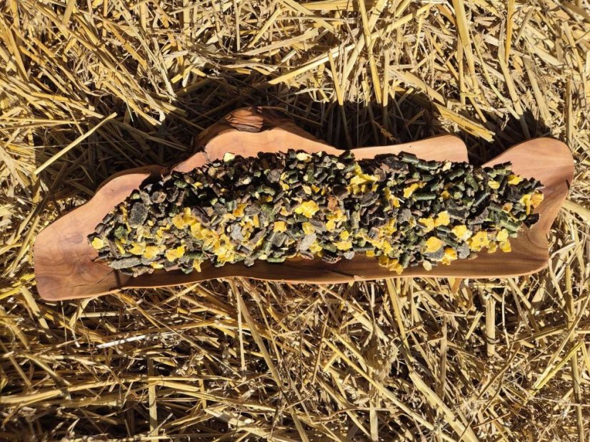 NovaEqui Classic 20kg