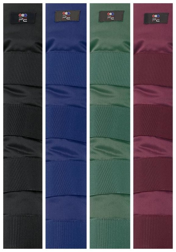 Transportní chránič ocasu Premier Equine