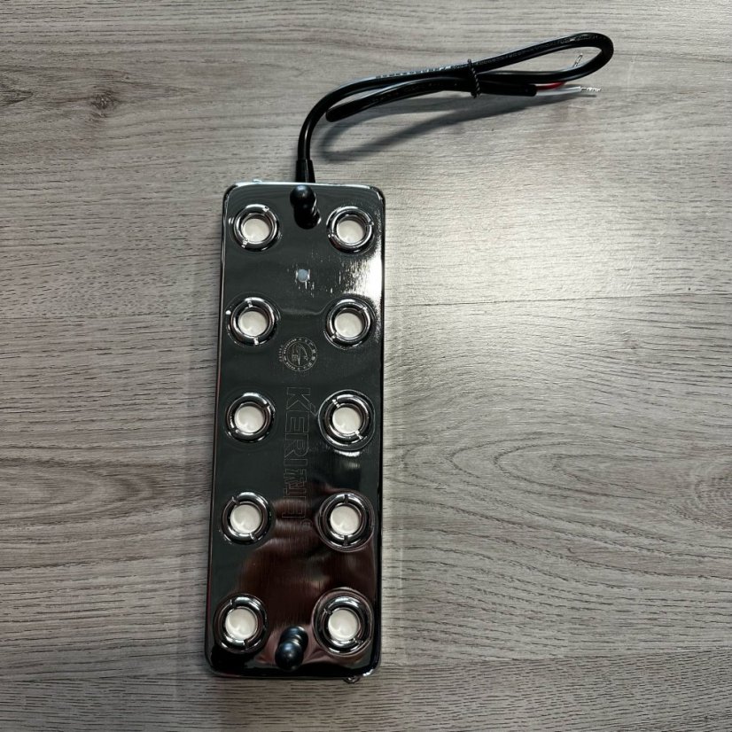 Náhradní jednotka pro Equosonic Mobile II/50ml