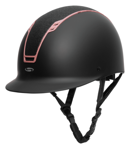 Jezdecká helma Swing H22 Shine
