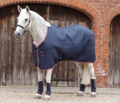 Víceúčelová deka pro koně Premier Equine Dry-Tech