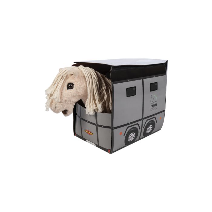 Cuddle Pony HKM