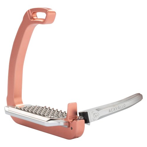 ACAVALLO® Rel-X 180 stirrups