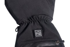 Vyhřívané rukavice HKM -Keep Warm- Style (bez baterie)