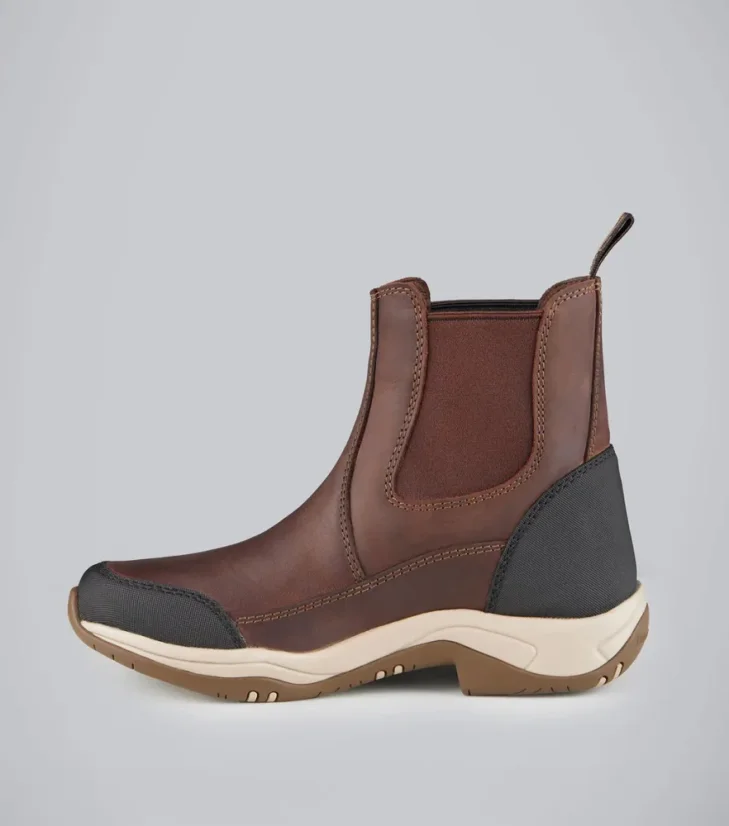 Nepromokavé boty Premier Equine Vinci II- 42