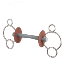 Udidlo sněhulák BERIS Comfort 18mm