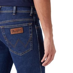 Pánské džíny WRANGLER TEXAS STRETCH DARK