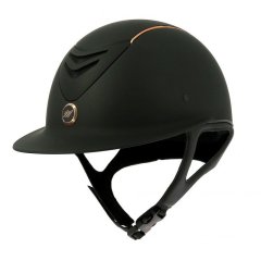 Riding helmet PRO SERIES ELÉGANCE