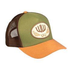 Kšiltovka Trucker Westwood