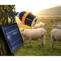 Solární panel LUDA FARM FARMCAM MOBILITY 4G