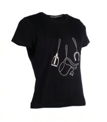 Tričko Elements HKM