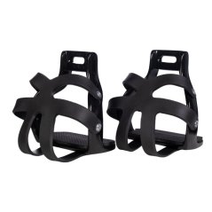 Třmeny HKM Flexi Sophie