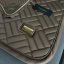 Set EQUESTRIAN STOCKHOLM Modern Champagne Jump Full