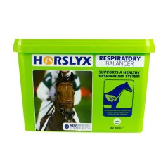 Doplněk stravy HORSLYX RESPIRATORY 5kg