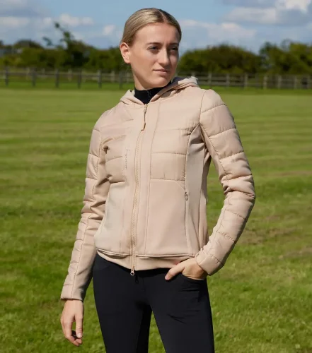 Agata Ladies Riding Jacket