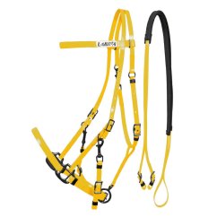 LAKOTA Biothane bridle/halter