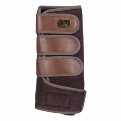 Kamaše pro koně HKM Marrakesh Memory Foam