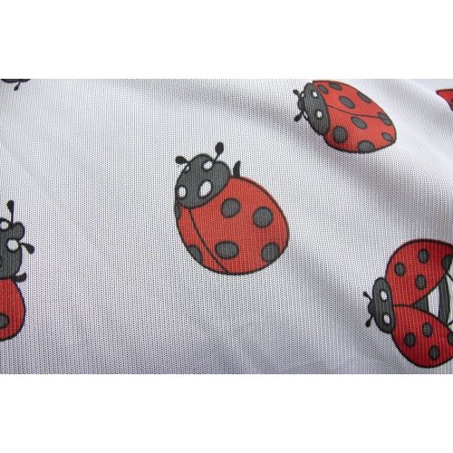 Síťová deka HKM Ladybug