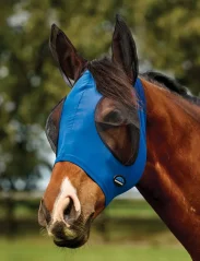 Maska proti hmyzu Weatherbeeta ComFiTec Deluxe Stretch + 65% UV