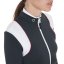 Equestro Damen-Sweatshirt z technické tkaniny