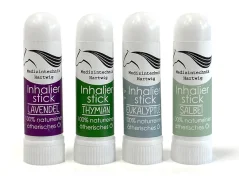 Inhalační tyčinky pro inhalátor FREE set 4ks