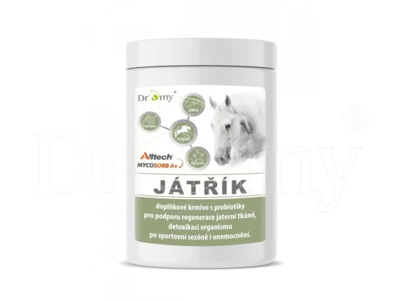 Dromy Játřík 1,5 kg