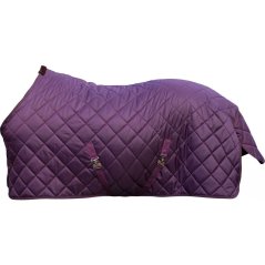 Stájová zimní deka HKM - 150g