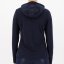 Women's sweatshirt made of functional HVPDevy material