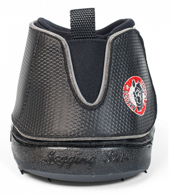 Botičky Equine Fusion Active Slim