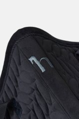 Universal saddle pad Velvet Wave HORZE
