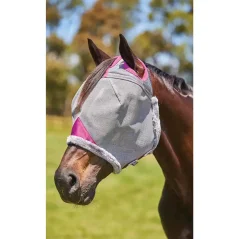 Maska proti hmyzu WEATHERBEETA ComFiTec Deluxe Durable 60%+ UV